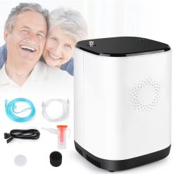 Home Oxygen Concentrator Machine