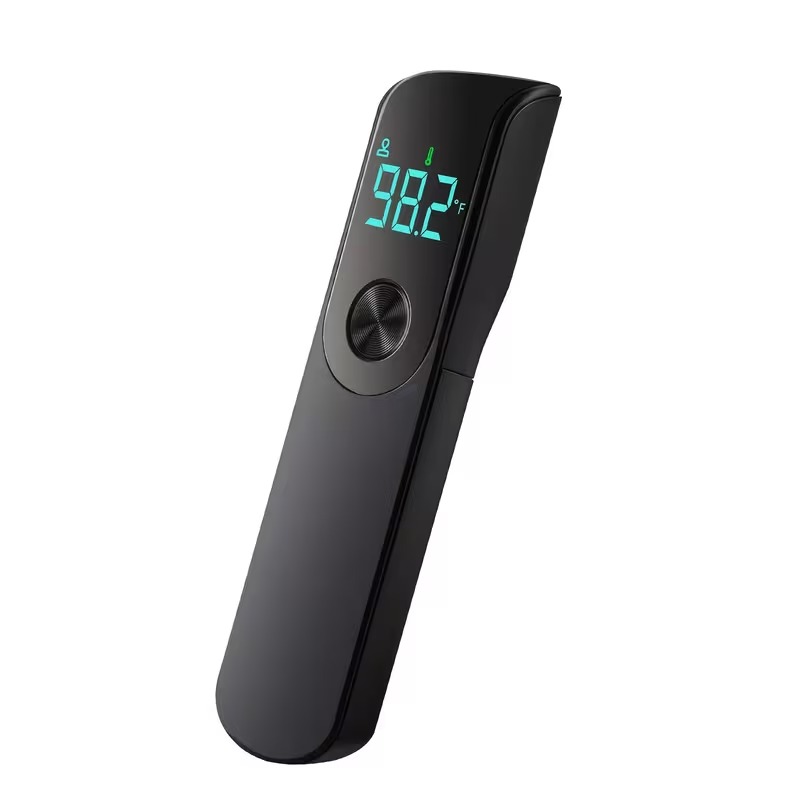 No-Touch Infrared Forehead Thermometer